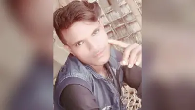 गुजरात से गुलजार का शव पहुंचते ही कुशाहा में पसरा मातम