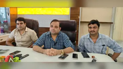 विस चुनाव को लेकर अजहर इस्लाम अब गांव-गांव करें पदयात्रा