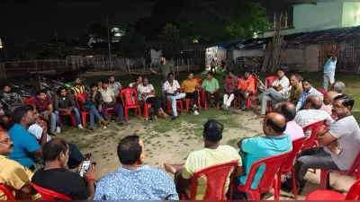 भव्य रूप से किया जायेगा बलभद्र पूजा का आयोजन – पंकज