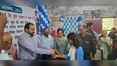 एक से 19 वर्ष के बच्चों को खिलायी जायेगी दवा