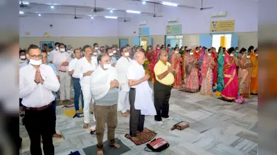 वाणी संयम किसी तप से कम नहीं माना जाता