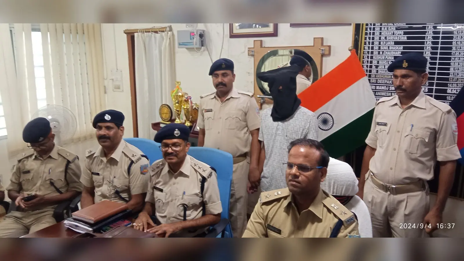 साइबर ठगों को फर्जी सिम व एटीएम कार्ड सप्लाई करने वाला बंगाल का युवक गिरफ्तार