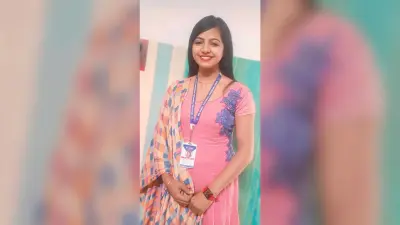 राजकीय सम्मान से नवाजी जायेंगी प्रावि सुहागी की शिक्षिका निधि चौधरी