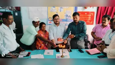 कुंडहित में व्यस्क बीसीजी टीकाकरण अभियान शुरू