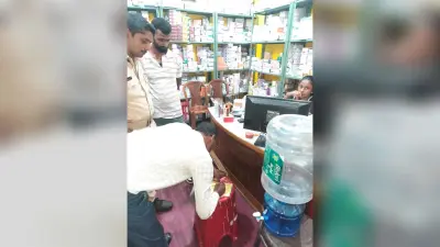 सड़क पर कचरा फेंकने पर लगेगा जुर्माना : अपर नगर आयुक्त