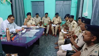 समय पर कांडों का निष्पादन नहीं करने वाले पदाधिकारियों से पूछा जायेगा स्पष्टीकरण