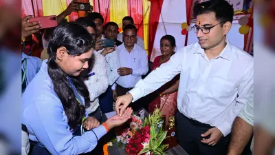 राष्ट्रीय कृमि मुक्ति दिवस की शुरुआत