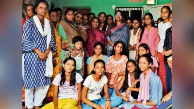 महिला सशक्तीकरण की अनूठी मिसाल पेश कर रही हैं शबनम लता
