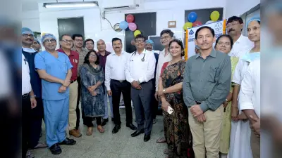 bokaro news: बीजीएच में लेप्रोस्कोपिक व ओपन सर्जरी में हार्मोनिक स्केलपेल का होगा उपयोग
