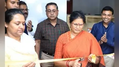 Odisha News : ओडिशा की उपमुख्यमंत्री ने कॉल सेंटर का किया उद्घाटन, बोलीं-सुभद्रा योजना में आवेदन करने की कोई निश्चित समय सीमा नहीं