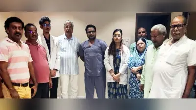 नेत्रदातों की संख्या में हो रहा इजाफा, शहर में हुआ दूसरा दान