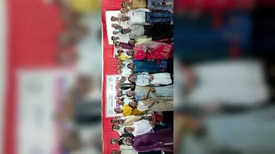 शिक्षित भारत बनाने में शिक्षकों की भूमिका अहम : डीइओ