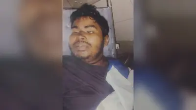 बांका के युवक का ओडिशा में ट्रेन से गिरकर मौत, पीड़ित परिजनों को सूचना देने की अपील