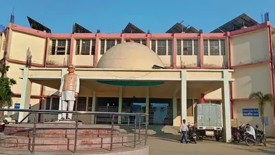 Chhapra News : 10 सितंबर तक भरा जायेगा पीजी फर्स्ट सेमेस्टर का परीक्षा फॉर्म