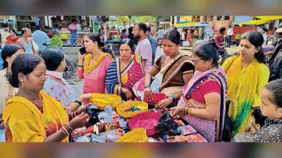 हरतालिका तीज आज, निर्जला उपवास रखकर महिलाएं करेंगी सुहाग की रक्षा की कामना
