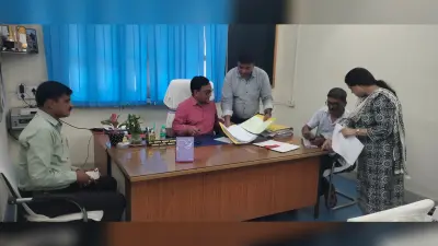 Bokaro news: सोनाेग्राफी – पैथोलॉजी व निजी अस्पतालों का रिन्यूअल नहीं कराने वाले सावधान