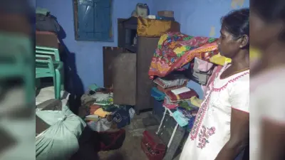 Bokaro news: जारंगडीह के चार आवासों से नकदी सहित जेवरात चोरी