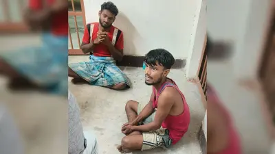 Odisha News : चापाकल से पानी लेने के विवाद में युवक पर जानलेवा हमला, दो आरोपी गिरफ्तार