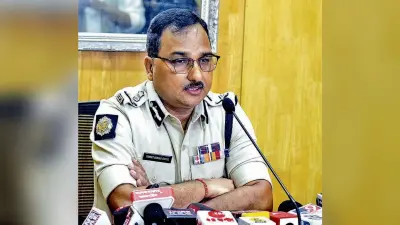 सीपी को हटाने की मांग वाली याचिका पर सुनवाई 18 को