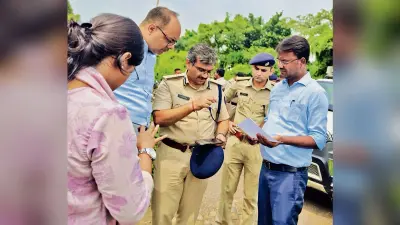 बिहार एयरपोर्ट के रनवे विस्तार के लिए जमीन की उपलब्धता की रिपोर्ट सात दिनों में