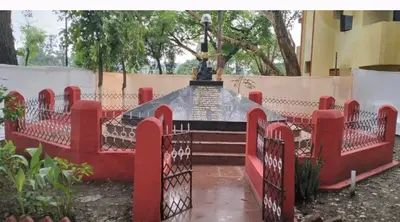Dhanbad News: नगदा खदान हादसे में 50 श्रमिक हुए थे शहीद, घटना को याद कर आज भी सिहर उठते हैं लोग