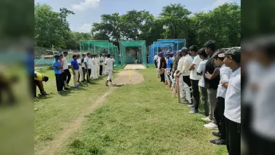 अंडर -14 बालिका शतरंज में चंचल कुमारी रही प्रथम