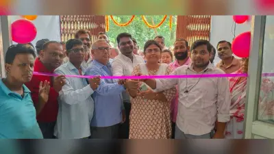 दिल्ली दीवानगंज की महिलाओं को प्रसव कराने बाहर नहीं जाना पड़ेगा