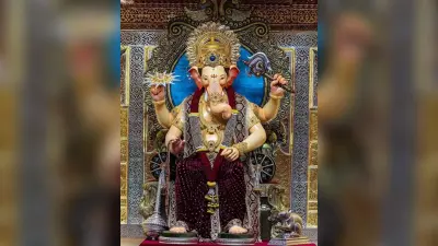 अभिजीत मुहूर्त में होगी गणेश चतुर्थी की शुरुआत,आज पधारेंगे गजानन
