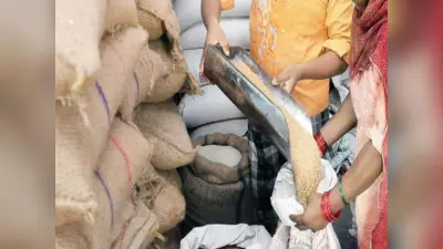 Jamshedpur News : छह माह से राशन नहीं उठाने वाले लाभुकों का रद्द होगा कार्ड
