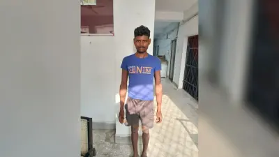 Jamui News : जेई के साथ मारपीट मामले में एक आरोपित गिरफ्तार