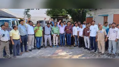 पुरानी पेंशन योजना कर्मचारियों के बुढ़ापे का सहारा : हेमंत