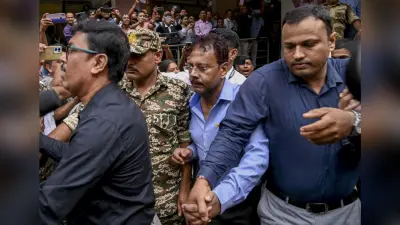 संदीप घोष की संपत्तियों की जानकारी जुटा रहा इडी