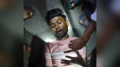 Dhanbad News: ससुराल जा रहा था युवक, पहरा दे रहे ग्रामीणों ने चोर समझ किया अधमरा, हालत गंभीर