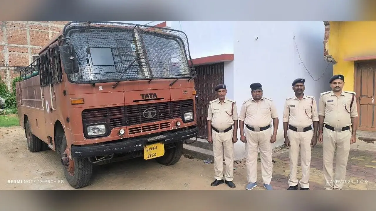 मधुपुर में अब स्थायी रूप से अग्निशमन सेवा शुरू