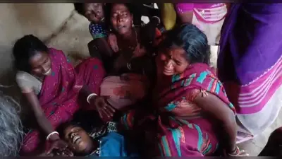 नवादा न्यूज : आहर में नहाने के दौरान चार किशोरियां डूबीं, दो की मौत
