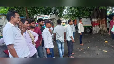 Giridih News. 12 साल बाद घर लौटी पत्नी, बेटे के साथ मिलकर पति को मार डाला