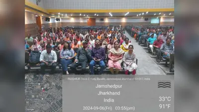 सफाई के दौरान सावधानी बरते, नमस्ते योजना से मिलेगा लाभ
