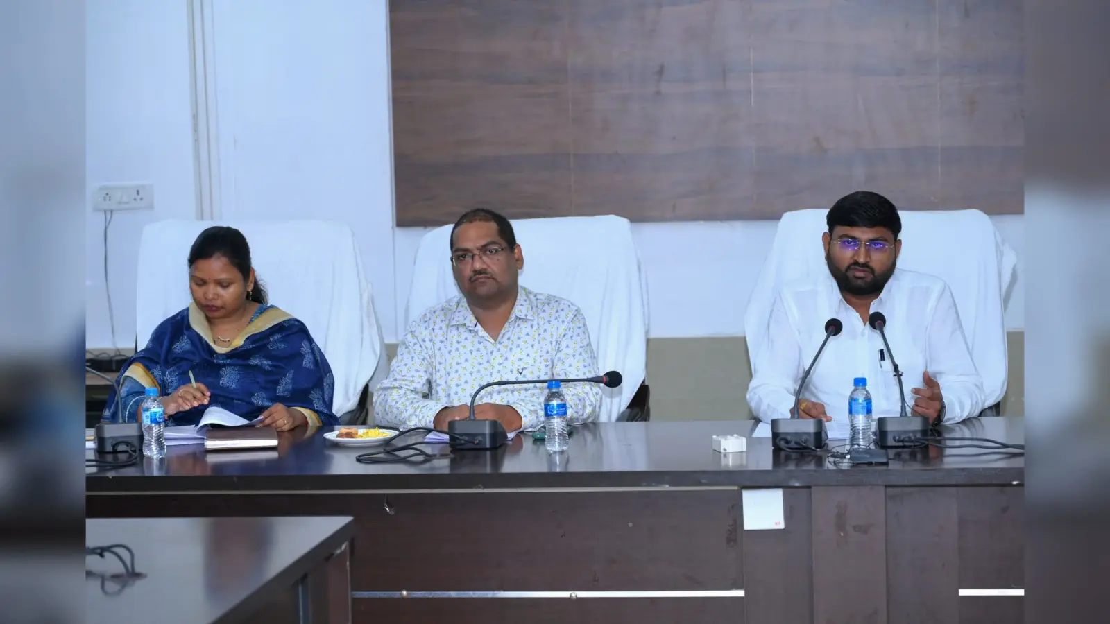 Rourkela News: महिलाओं के सशक्तीकरण के लिए क्रांतिकारी है सुभद्रा योजना: जिलापाल