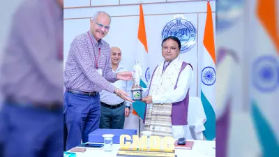 Rourkela News: जीएमडीसी को ओडिशा में तीन खदानों से कोयला खनन की मिली अनुमति, 50 हजार करोड़ रुपये निवेश करेगा