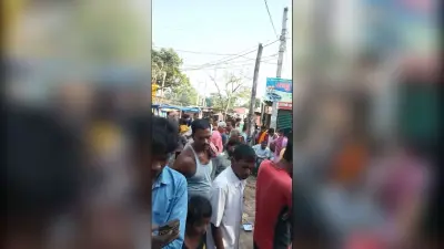 newlyweds killed दहेज की खातिर नवविवाहिता को मार डाला