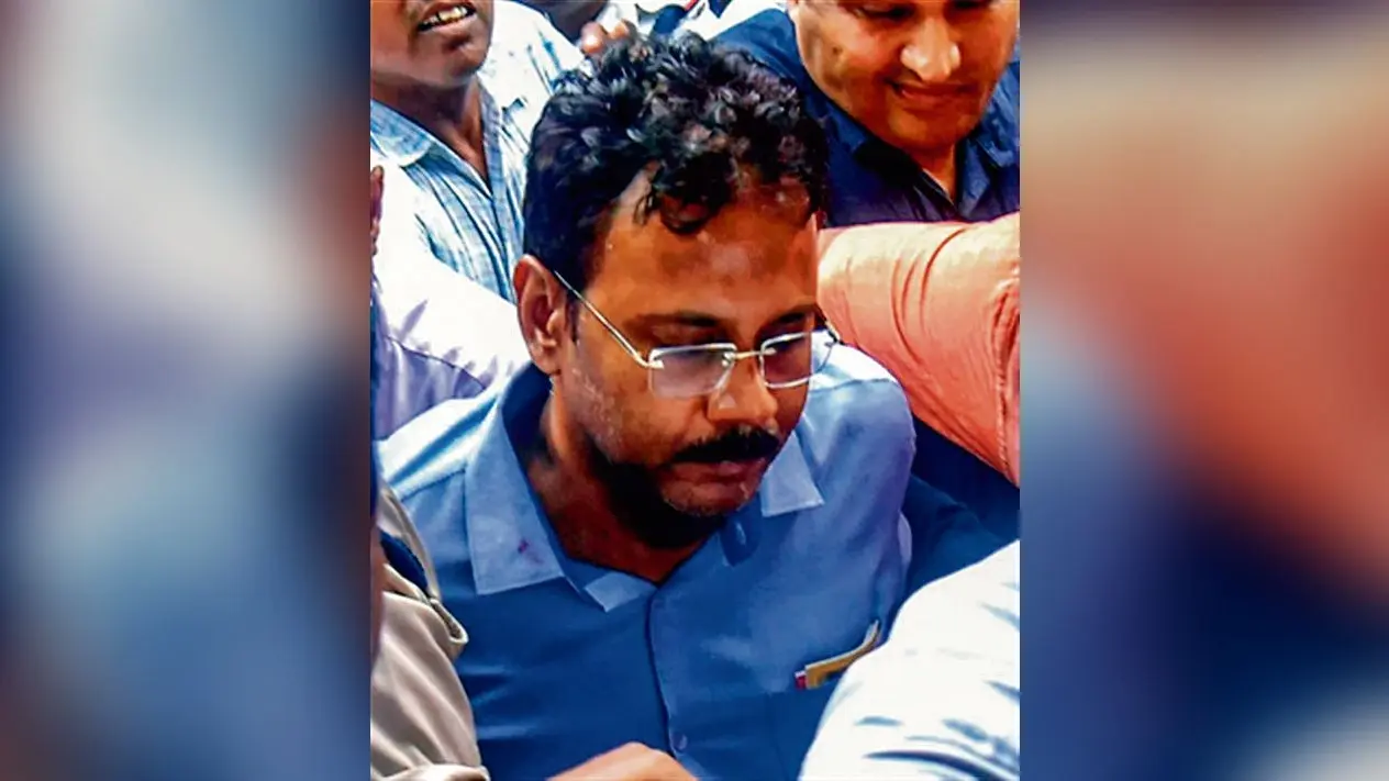 डॉ संदीप घोष का रद्द हो सकता है रजिस्ट्रेशन