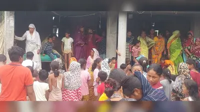 दहेज के लिए विवाहिता को जहर देकर मारने का आरोप, प्राथमिकी दर्ज, आरोपित फरार