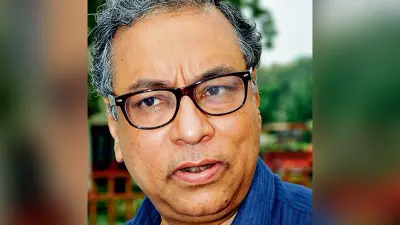 कौन हैं राज्यसभा की सदस्यता से इस्तीफा देने की घोषणा करने वाले जवाहर