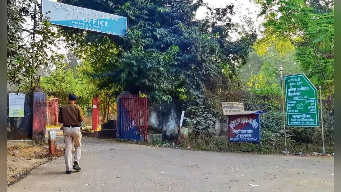 छह थानेदारों की कार्यशैली पर मुख्यालय की तल्ख टिप्पणी