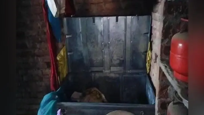 10 दिनों में आठ घरों को चोरों ने बनाया निशाना