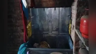 10 दिनों में आठ घरों को चोरों ने बनाया निशाना