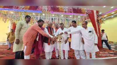 सदस्यता अभियान में एक-एक कार्यकर्ता सक्रियता से दें योगदान