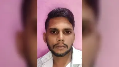 घर के कमरे में फंदे से लटका मिला टोटो चालक का शव, पोस्टमार्टम के लिए भेजा