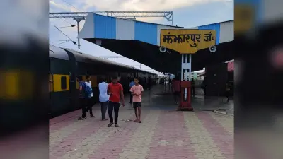 अमृतसर से झंझारपुर के रास्ते कटिहार तक चलेगी पूजा स्पेशल ट्रेन