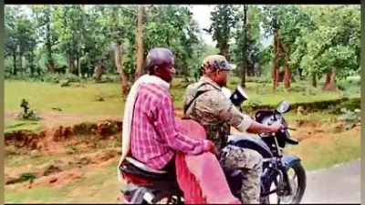 चार बच्चों के साथ कुएं में कूदी महिला, दो बेटी व एक बेटे की मौत